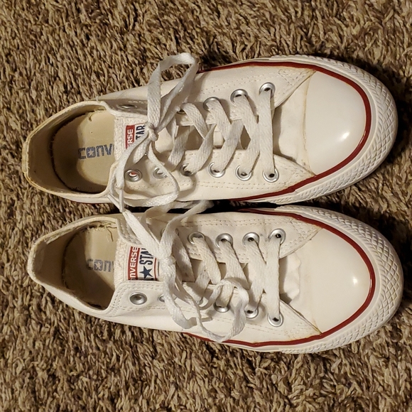 Converse Shoes - Unisex Converse All Star